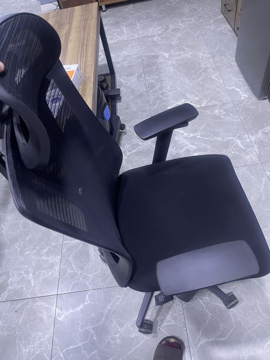 Ofis kreslolari офис кресло