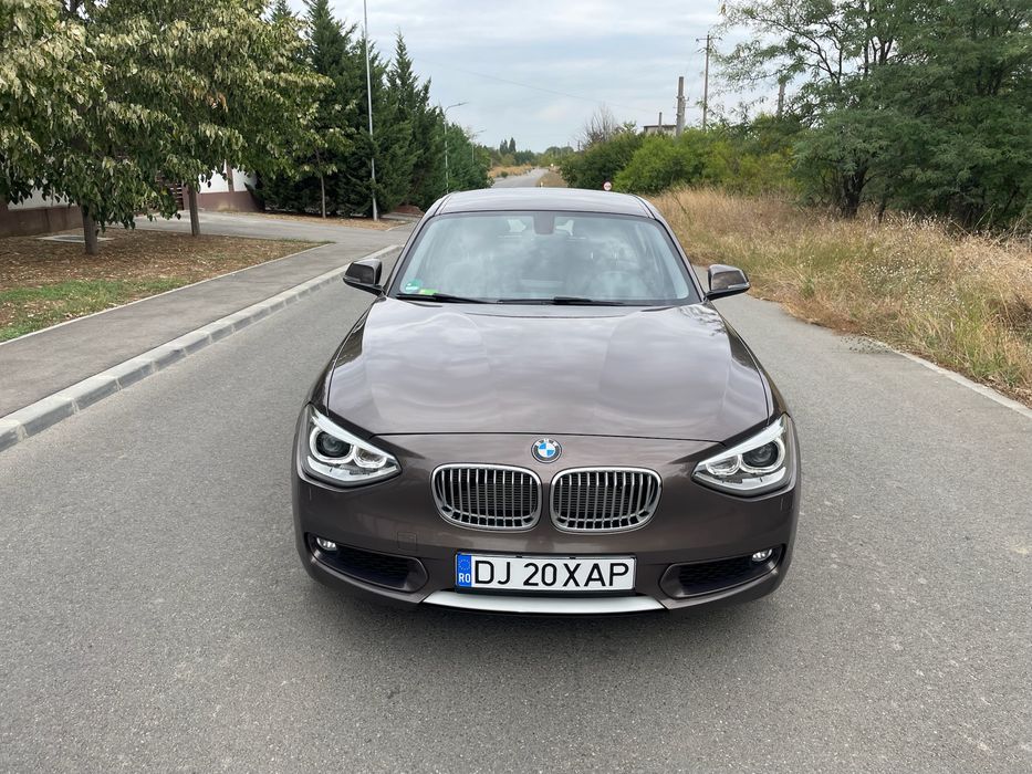 Bmw seria 1 Automata