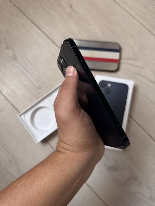 iPhone 13 128GB.100%.Идеал!10/10.