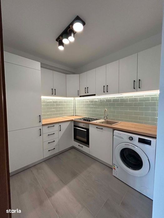 Apartament 2 camere zona Colina Universitatii