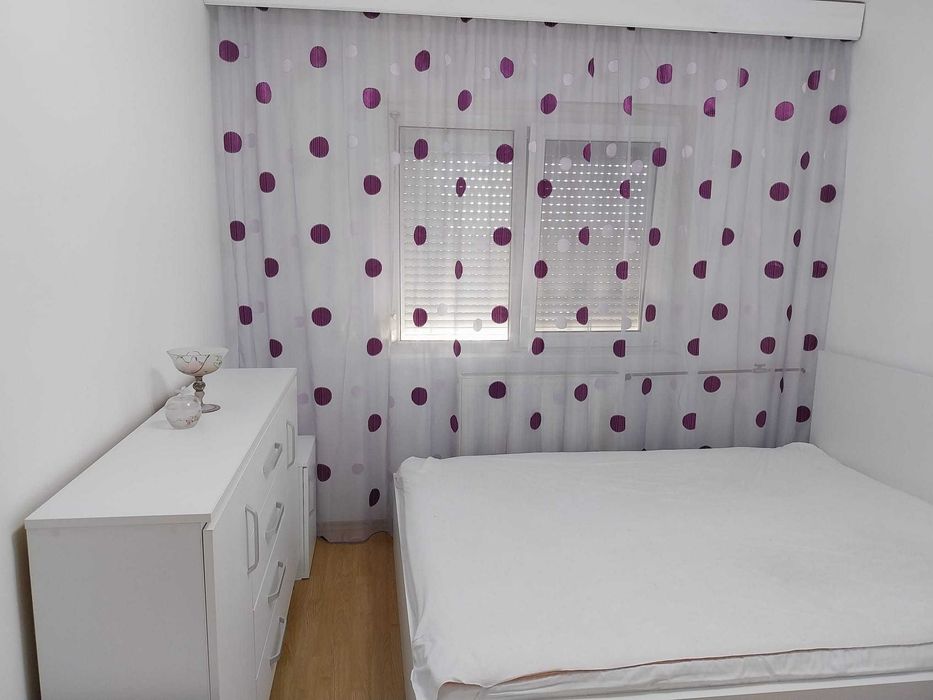 Apartament de inchiriat cartier Nufarul