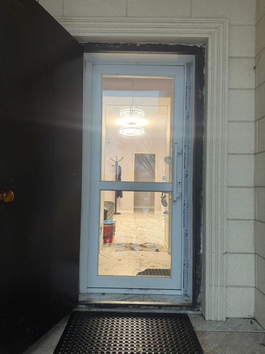 Коммерческое помещение