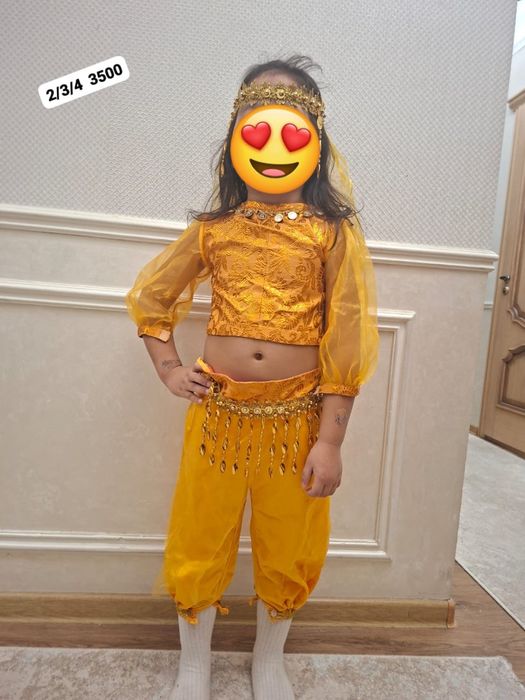 Карнавальные костюмы