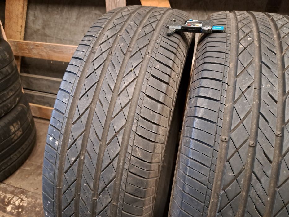 2 anvelope 265/70 R17 Tracmax 2023