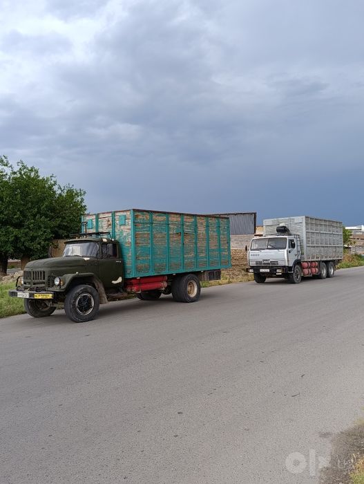 Zil dilnamer 1990y