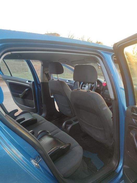 Голф 5  2.0 TDI  2004 г.