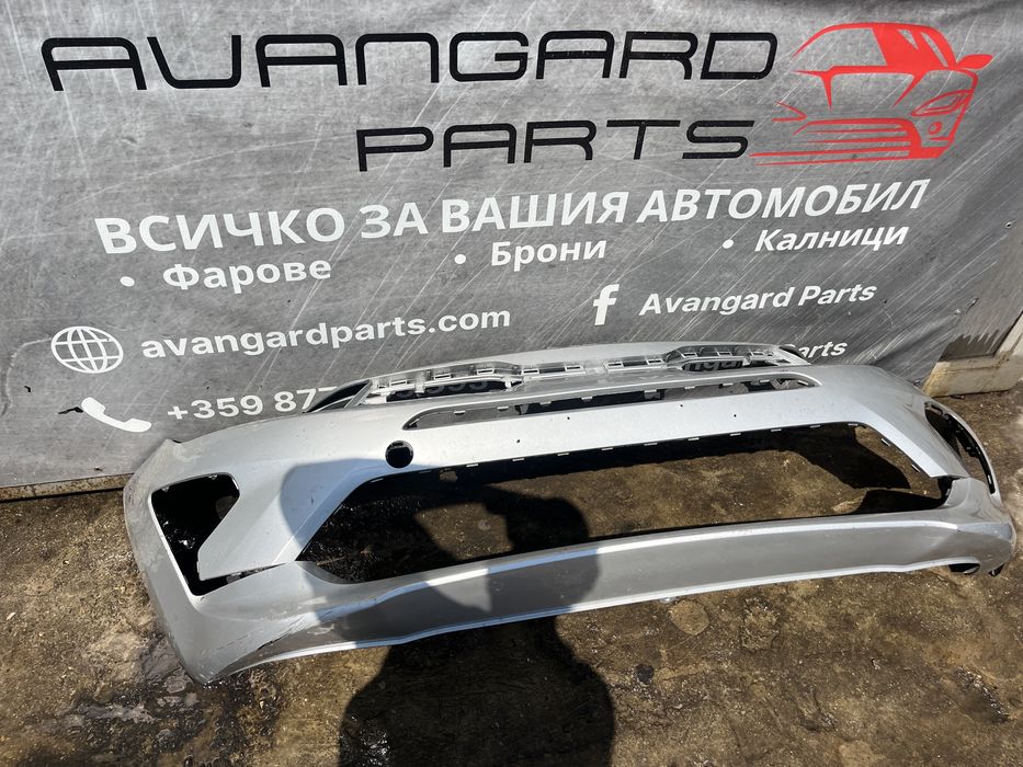 Броня Kia Rio 2022 4бр