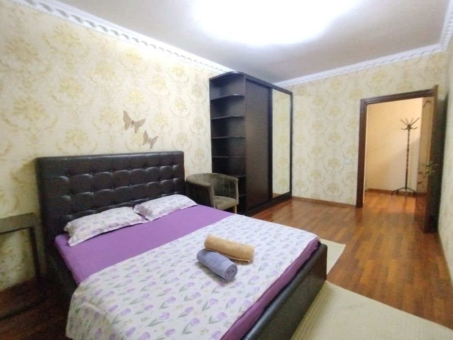 Сдам 2-х комнатную квартиру