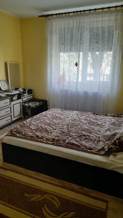 Vând apartament cu 2 camere
