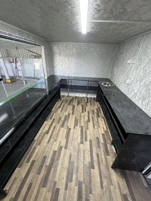 Fodtrak/ Фудтрак / кучма дукон /бутка / foodtruck /fastfood