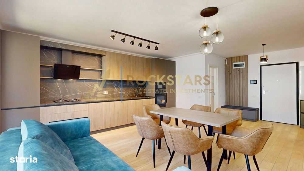 Apartament 2 Camere | MTM Residence | Pipera