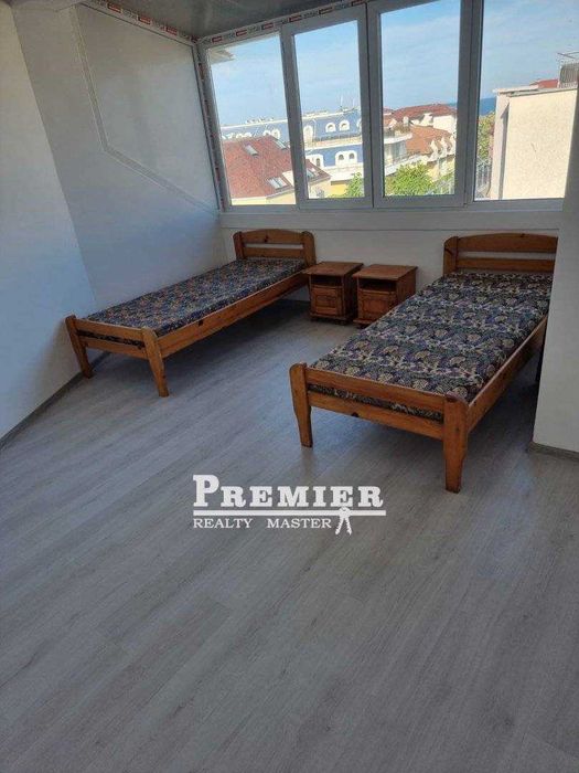 Продава се Тристаен апартамент в с. Равда, Област Бургас - 87 кв.м за 489 €/кв.м - Снимка #12