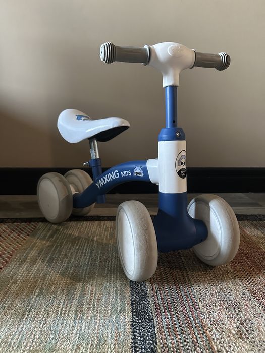 Беговел детский, 1- 3 года