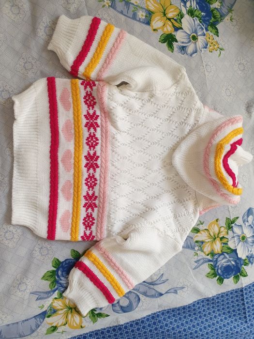 Костюмчики для малыша