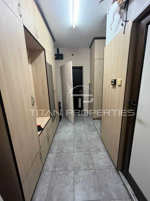 Продава се Двустаен апартамент в Пловдив, Тракия - 45 кв.м за 1845 €/кв.м - Снимка #3