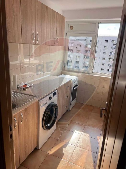 Apartament cu 2 camere de închiriat Mihai Bravu - Vatra Luminoasa