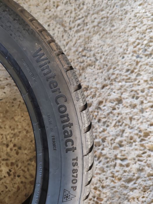 4 anvelope 225 45 18