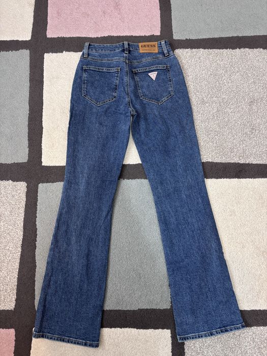 Blugi Guess marime 26 noi