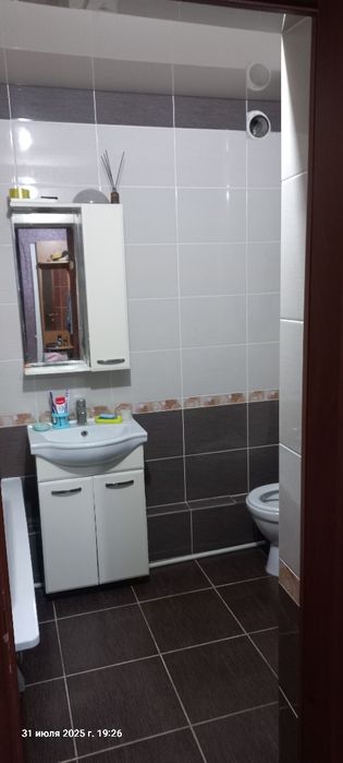 Продам 2-комнатную квартиру