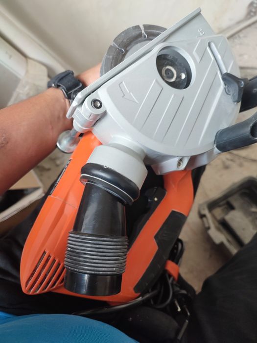 Продан штрабарез