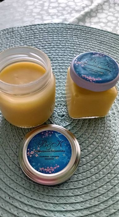 Домашен билков мехлем при артрит артроза  възпалени стави