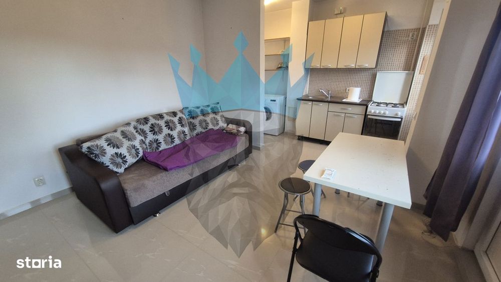 Garsoniera Tineretului Bucuresti