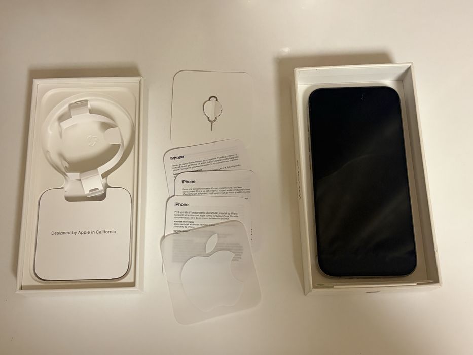 *Iphone 15  Pro*