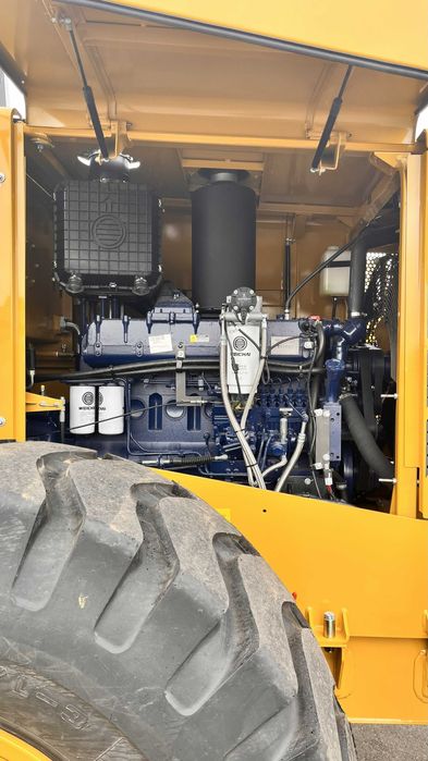 Фронтальный погрузчик LOVOL FL956H