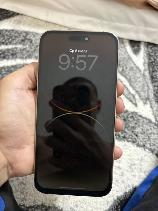 iPhone 14 Pro Max