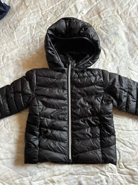 Преходно яке H&M