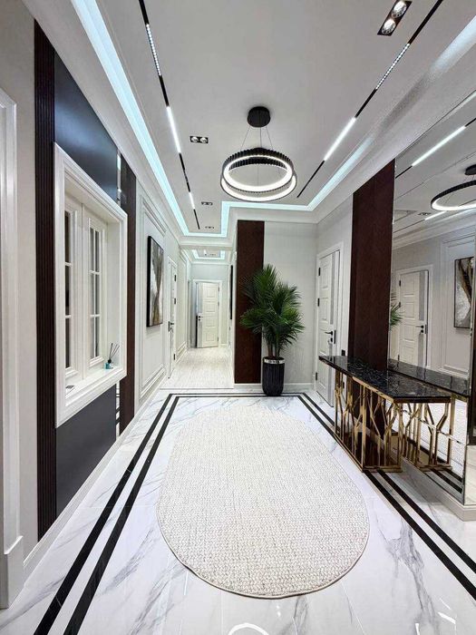 Метро Новза | ЖК Novza Golden House Чиланзарский Район Аренда Квартира