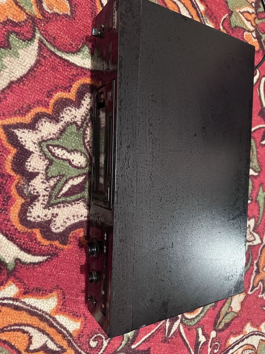 Мини дисковод