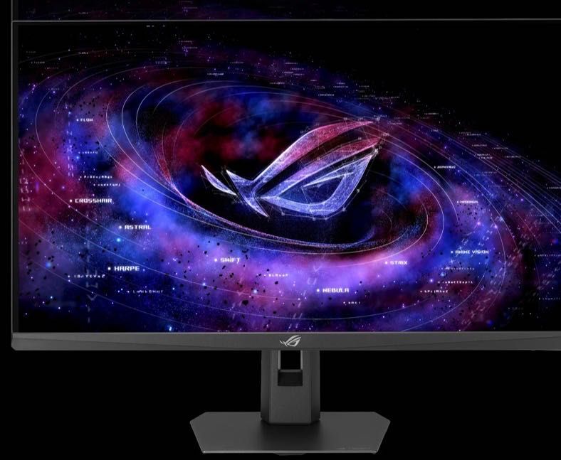 ROG Strix XG27UCG Gen2 (XG27UCGR)