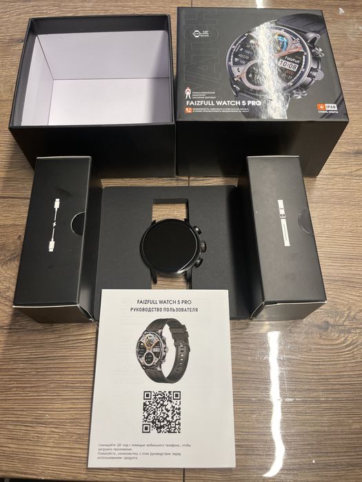 Электроные Часы Faizful