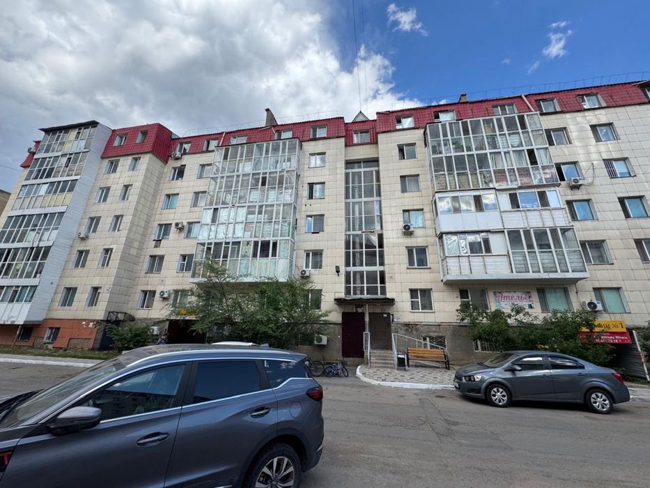 Продам квартиру!