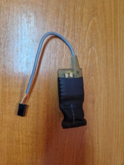 Adaptare cablu,senzor prezenta pasager plasa cantar scaun BMW Mini E90