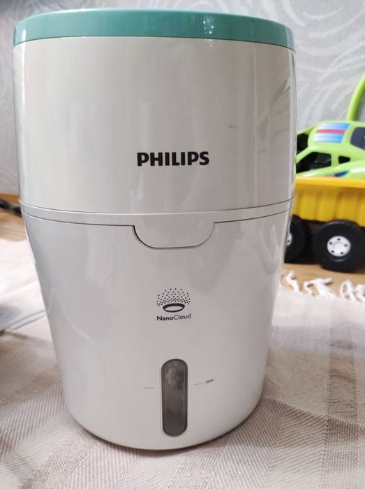 Увлажнитель воздуха Philips