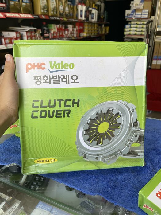 Karzina disk sepleniya | vijimnoy Корзина диск сцепления валео