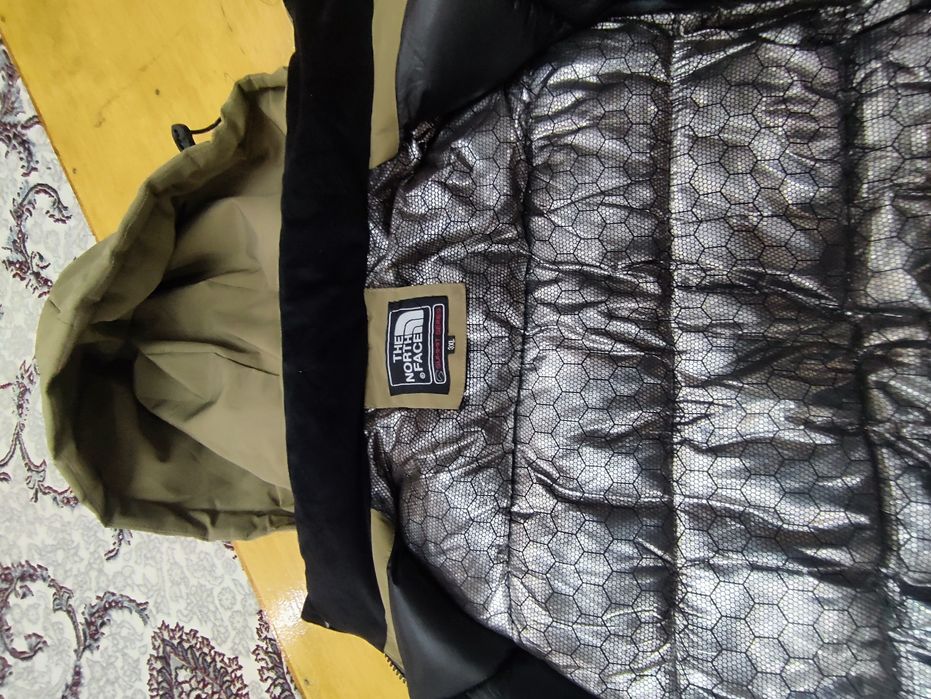 Qishgi kurtka issiq-xitoy fabrichniy halafaydrli