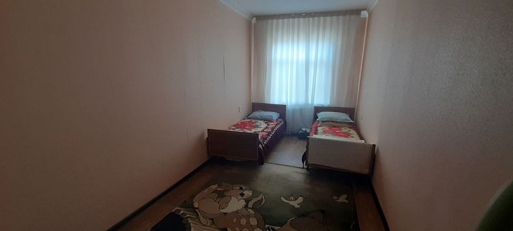 Аренда квартиры из 2 в 3