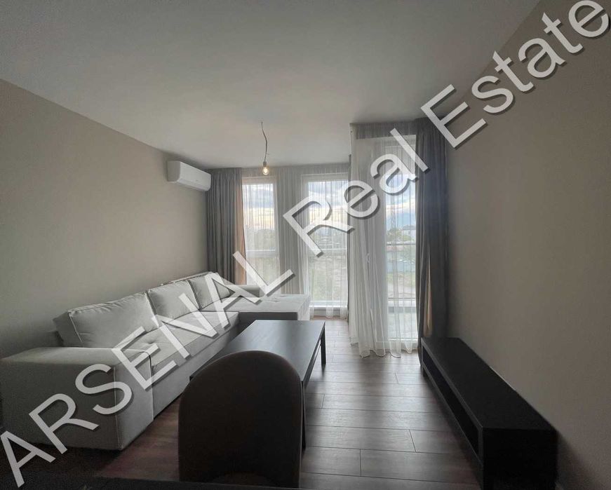 Дава се под наем Двустаен апартамент в София, Левски - 65 кв.м за 687.99 € - Снимка #2