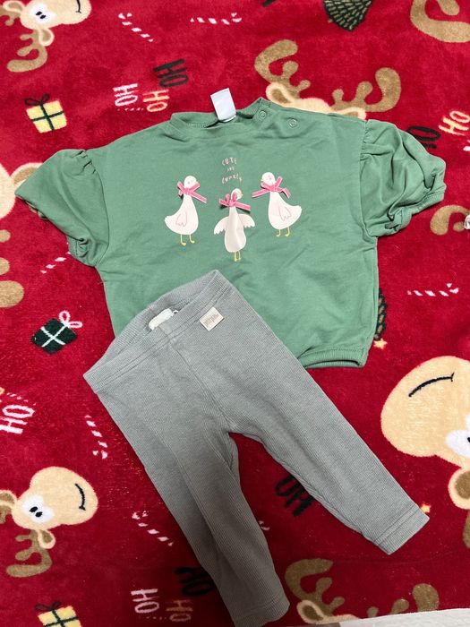 Бебешки дрехишки