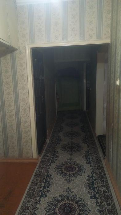 Yunusobod 17kv 1 qavat 4xonali