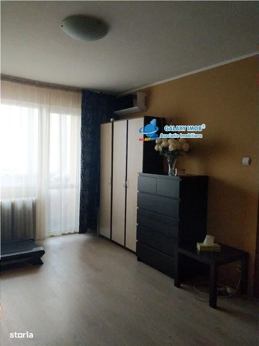 Inchiriere garsoniera  zona  Dristor  metrou