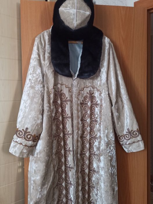 Продам чапан мужской