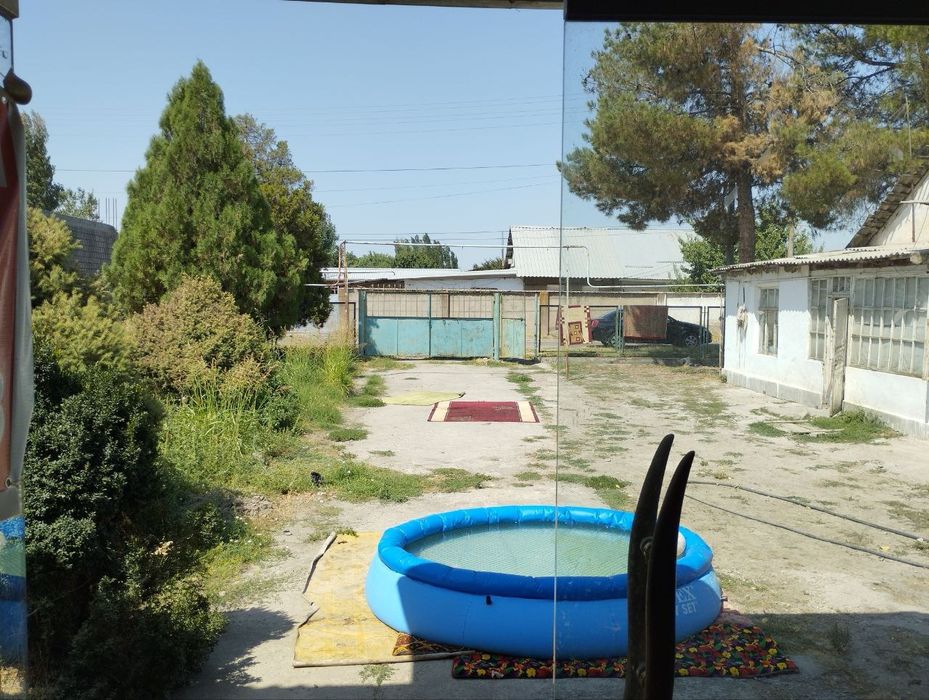 Продается участок с домом, хорошо  под бизнес, для предпринимателей