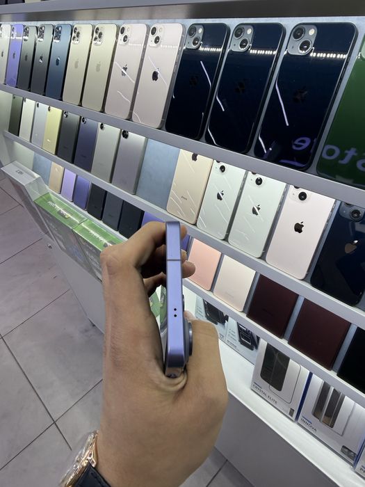 S26 Ultara 256GB 12GB