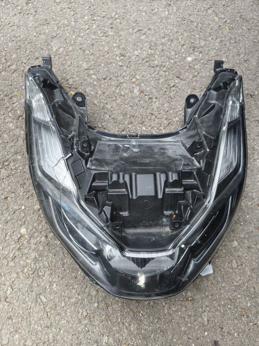 Far Honda pcx 2021 2024 led