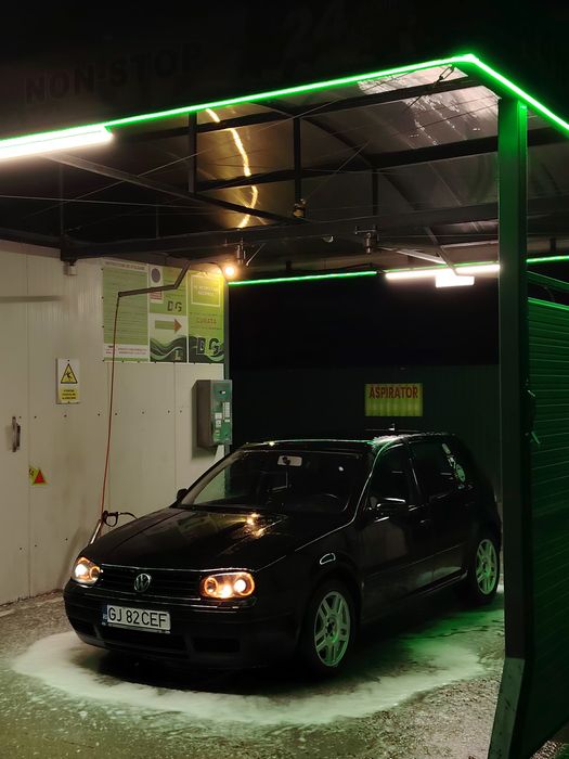 VOLKSWAGEN Golf 1999 — imagine 3