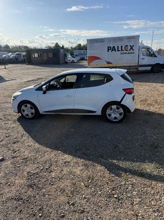 Dezmembrari Conducta AC Renault Clio 4 2016 Hatchback 1149
